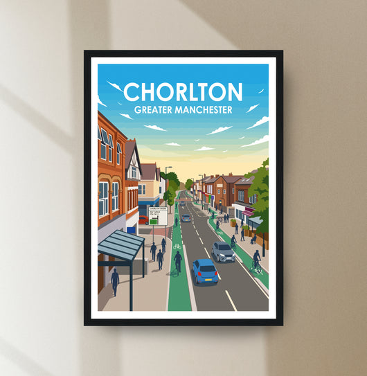 Chorlton