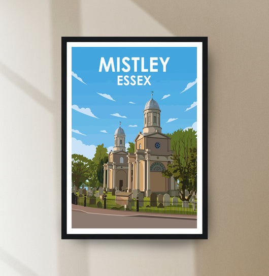 Mistley