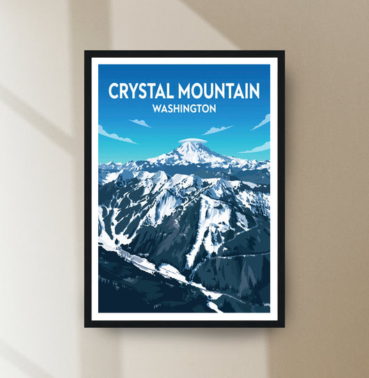 Crystal Mountain