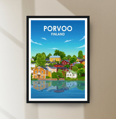 Porvoo