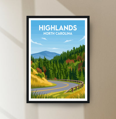 Highlands