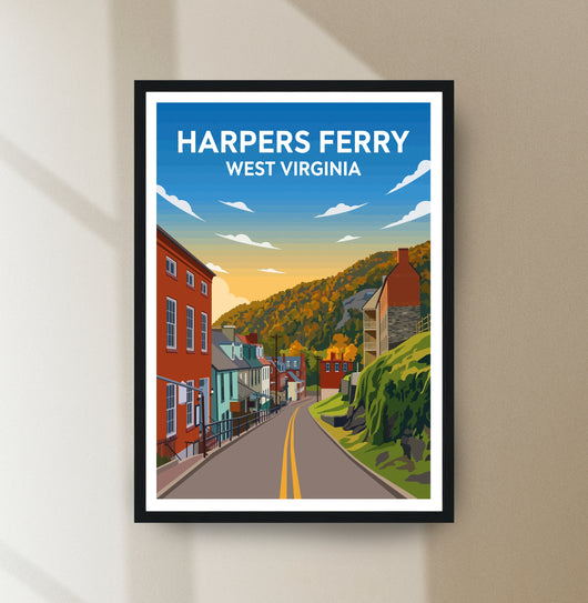 Harpers Ferry