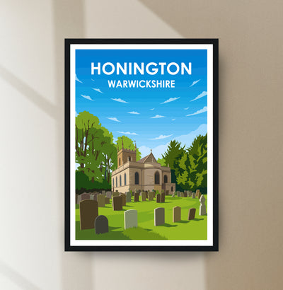 Honington