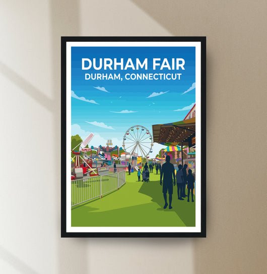Durham Fair