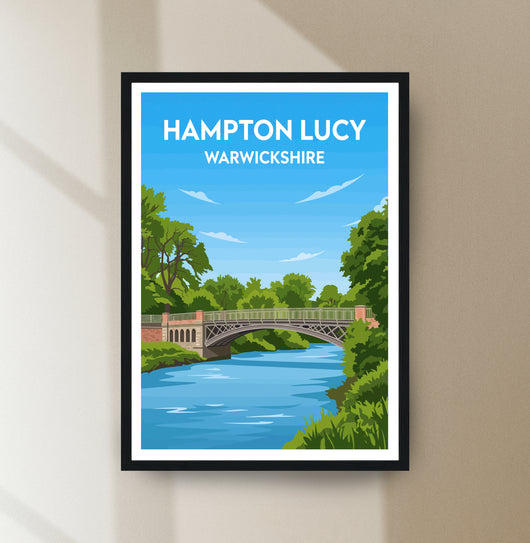 Hampton Lucy