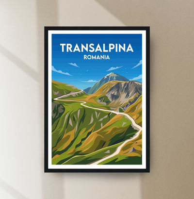 Transalpina