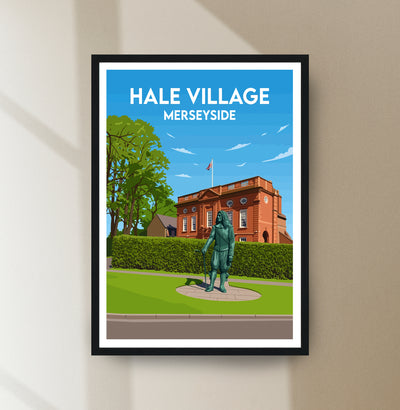 Hale Village