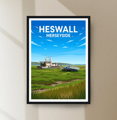 Heswall