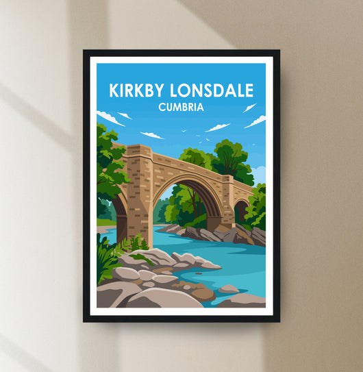 Kirkby Lonsdale