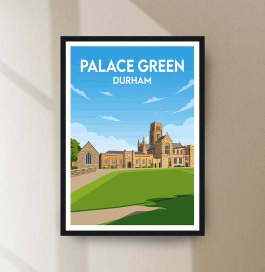 Palace Green