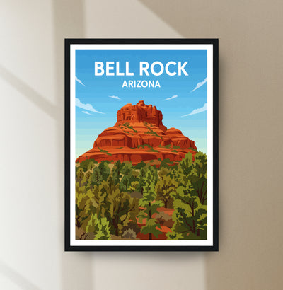 Bell Rock