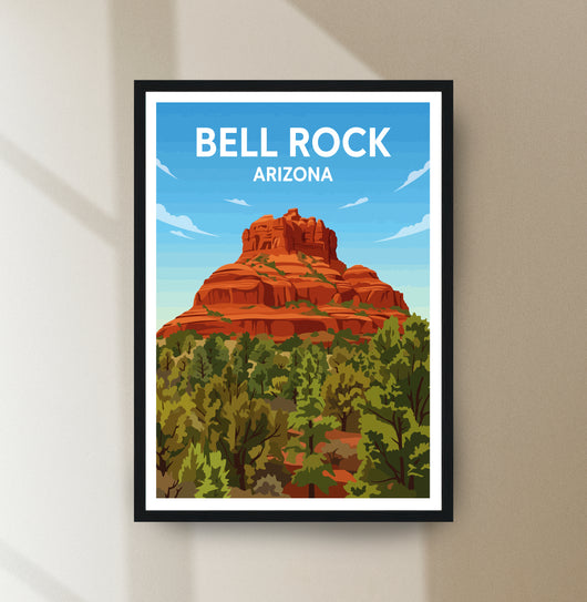 Bell Rock