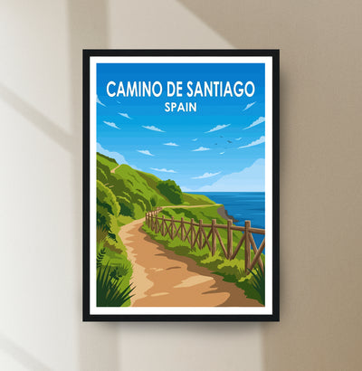 Camino de Santiago