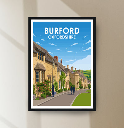 Burford