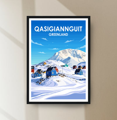 Qasigiannguit