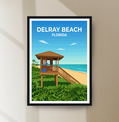 Delray Beach