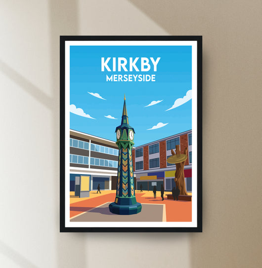 Kirkby
