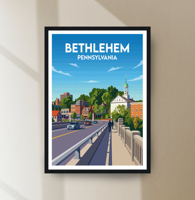 Bethlehem