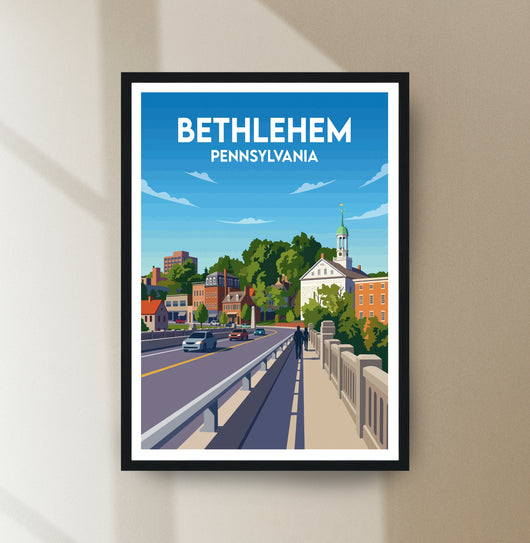 Bethlehem