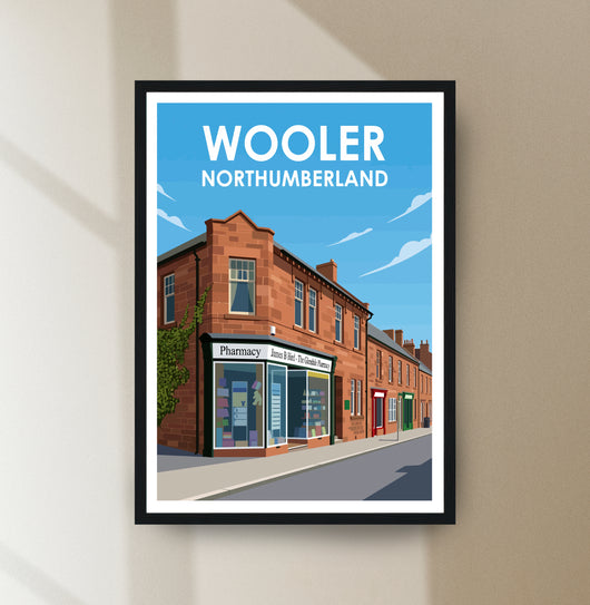 Wooler