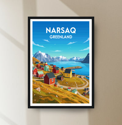 Narsaq