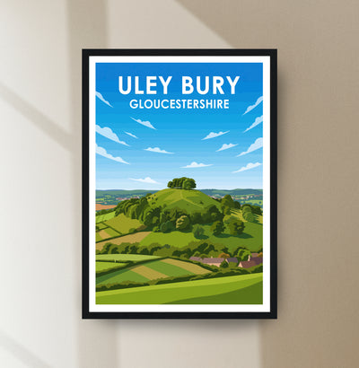 Uley Bury