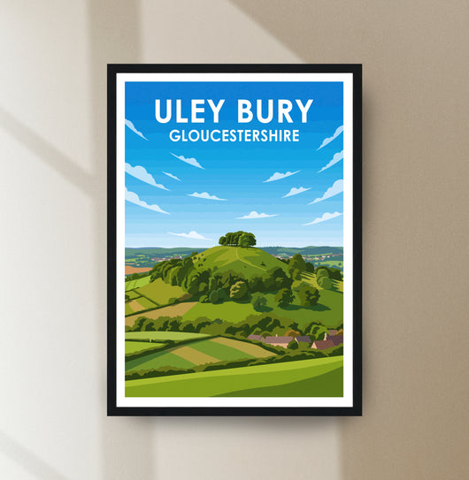 Uley Bury