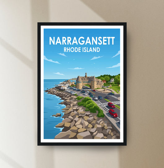 Narragansett