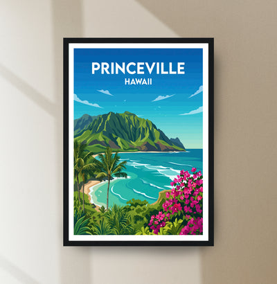 Princeville