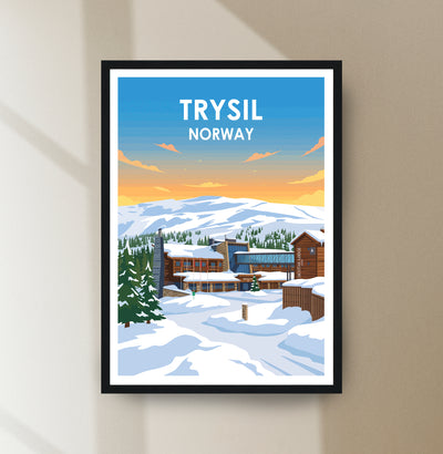 Trysil