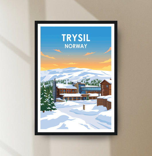 Trysil