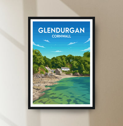 Glendurgan
