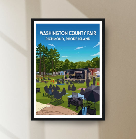 Washington County Fair