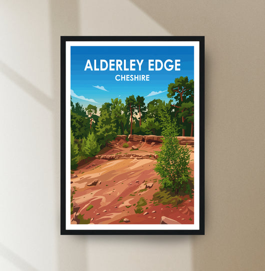 Alderley Edge