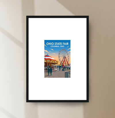 Ohio State Fair