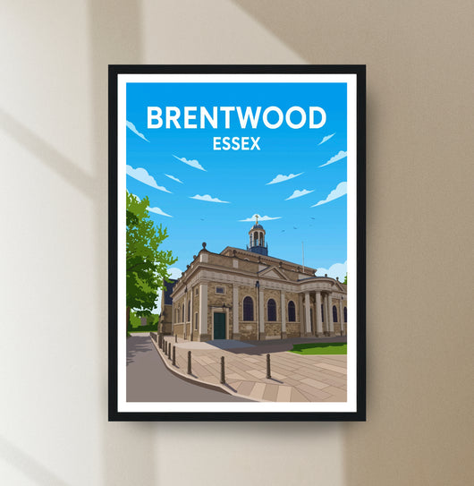 Brentwood Cathedral