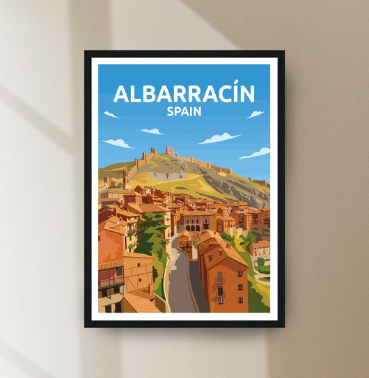 Albarracín
