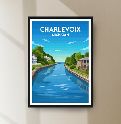 Charlevoix