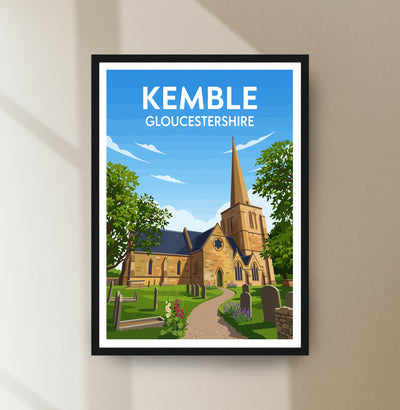 Kemble