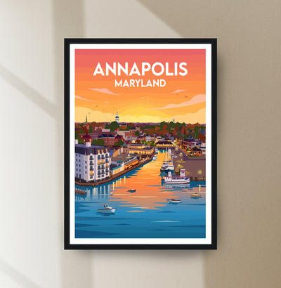 Annapolis