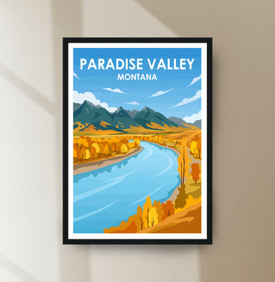 Paradise Valley