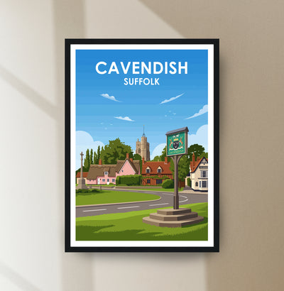 Cavendish