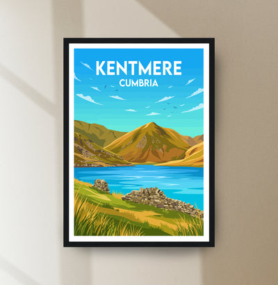 Kentmere