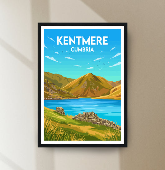 Kentmere