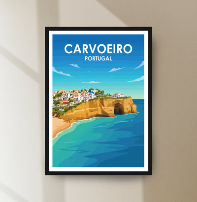 Carvoeiro