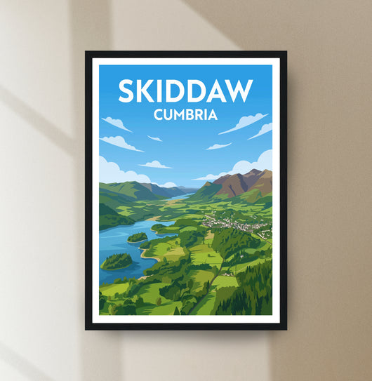 Skiddaw