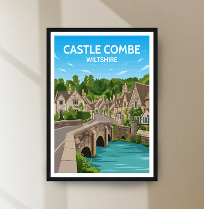 Castle Combe