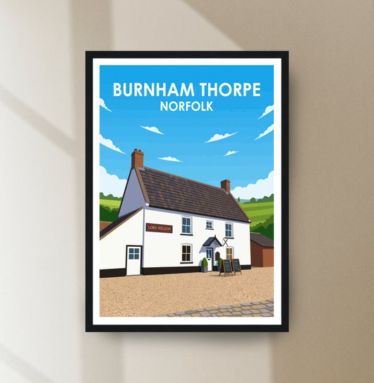 Burnham Thorpe