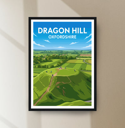Dragon Hill
