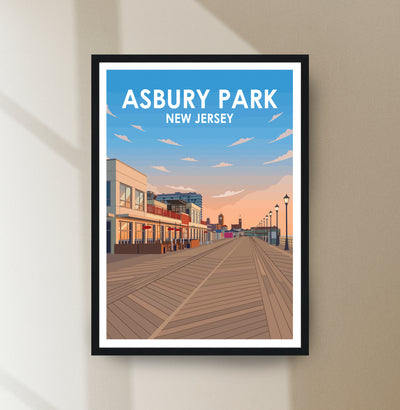 Asbury Park